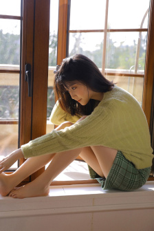 青春期无力感